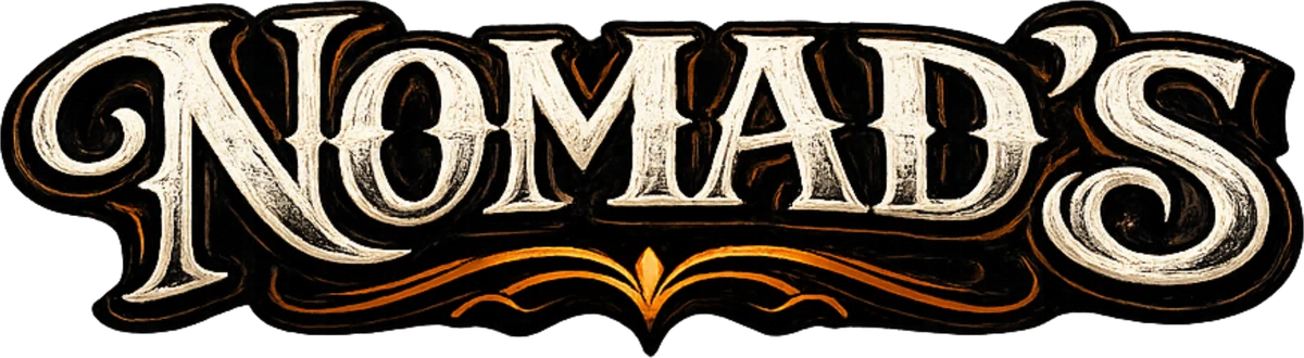 NOMAD'S